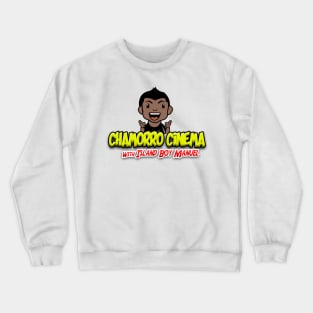 The 2021 Hotness Crewneck Sweatshirt